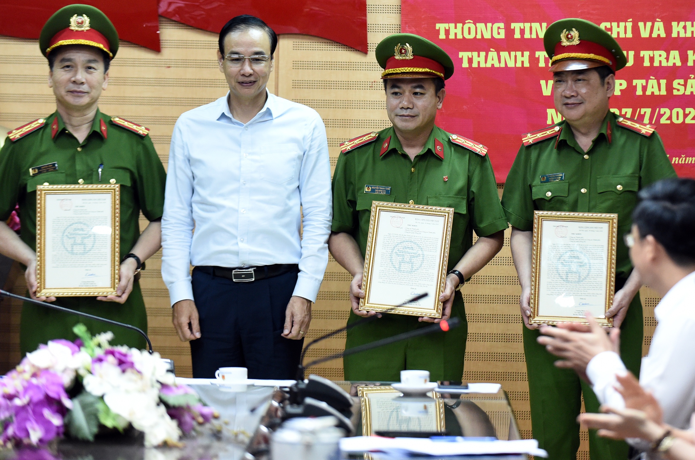 No sung cuop chi nhanh BIDV anh 2