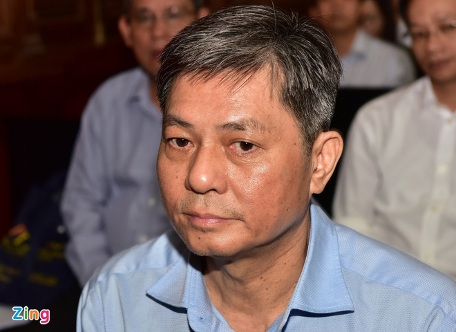 Truy tố Nguyễn Thành Tài ảnh 2 Truy to Nguyen Thanh Tai anh 2