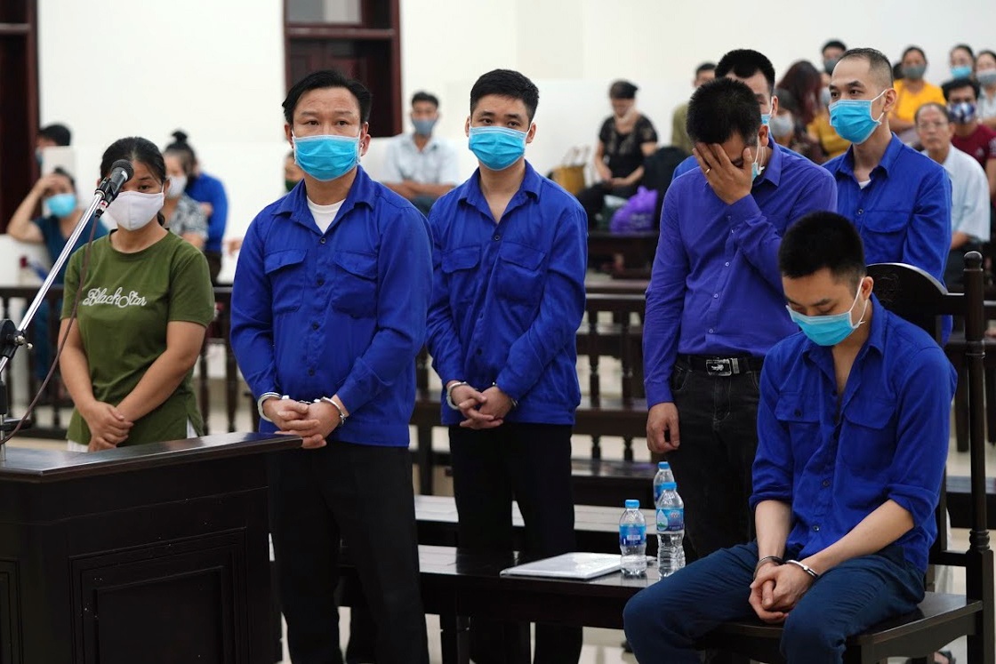 Thang Long Group lua da cap anh 1