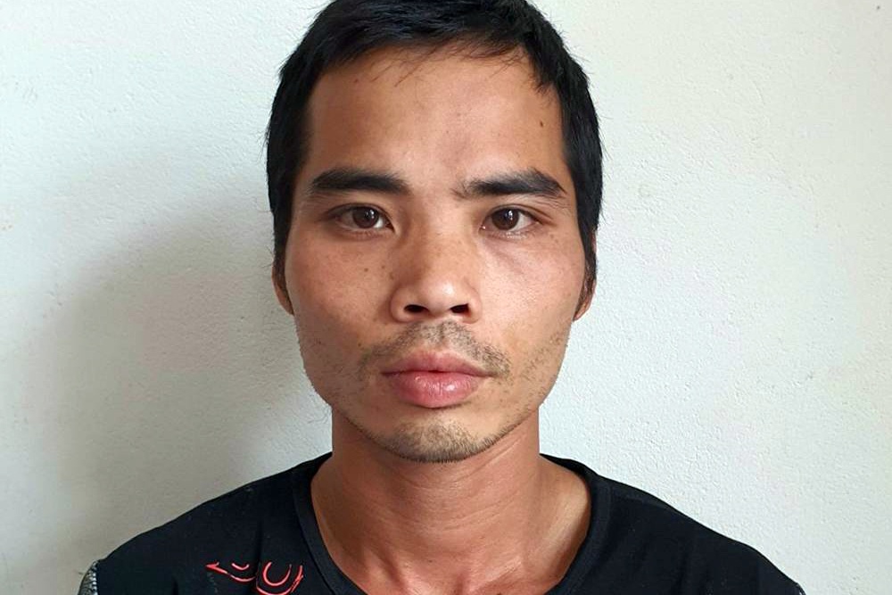 Dẫn người Trung Quốc lưu trú ảnh 1 Dan nguoi Trung Quoc luu tru anh 1