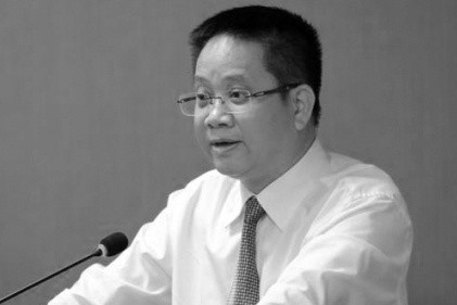 Pho chanh van phong Bo GD&DT dot tu trong thoi gian di cong tac hinh anh