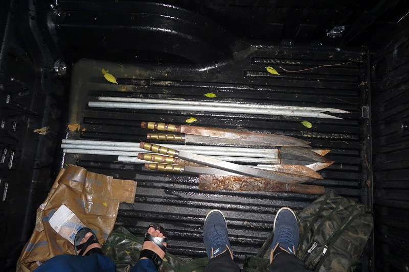 Vay bat giang ho dau sung anh 2