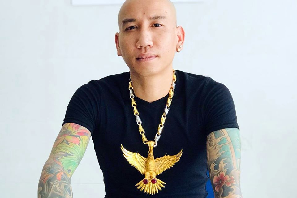 Vo chong Phu Le thua nhan lien quan vu danh dap 2 phu nu hinh anh