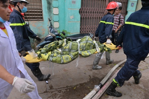 Vi sao toa hoan xu vu chay xuong khien 8 nguoi tu vong? hinh anh