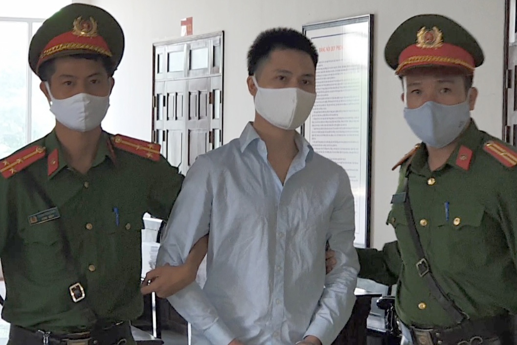 Giet nu DJ o Ha Noi anh 1