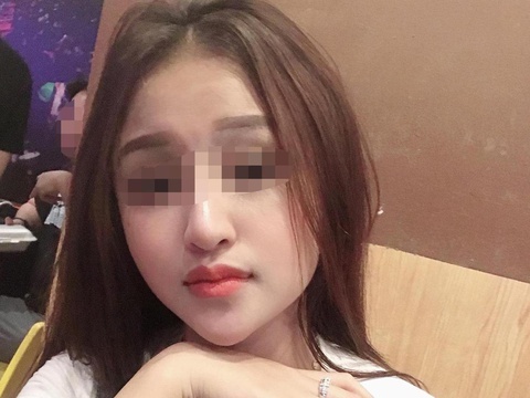 Ke giet nu DJ 19 tuoi o Ha Noi chap nhan an tu hinh hinh anh