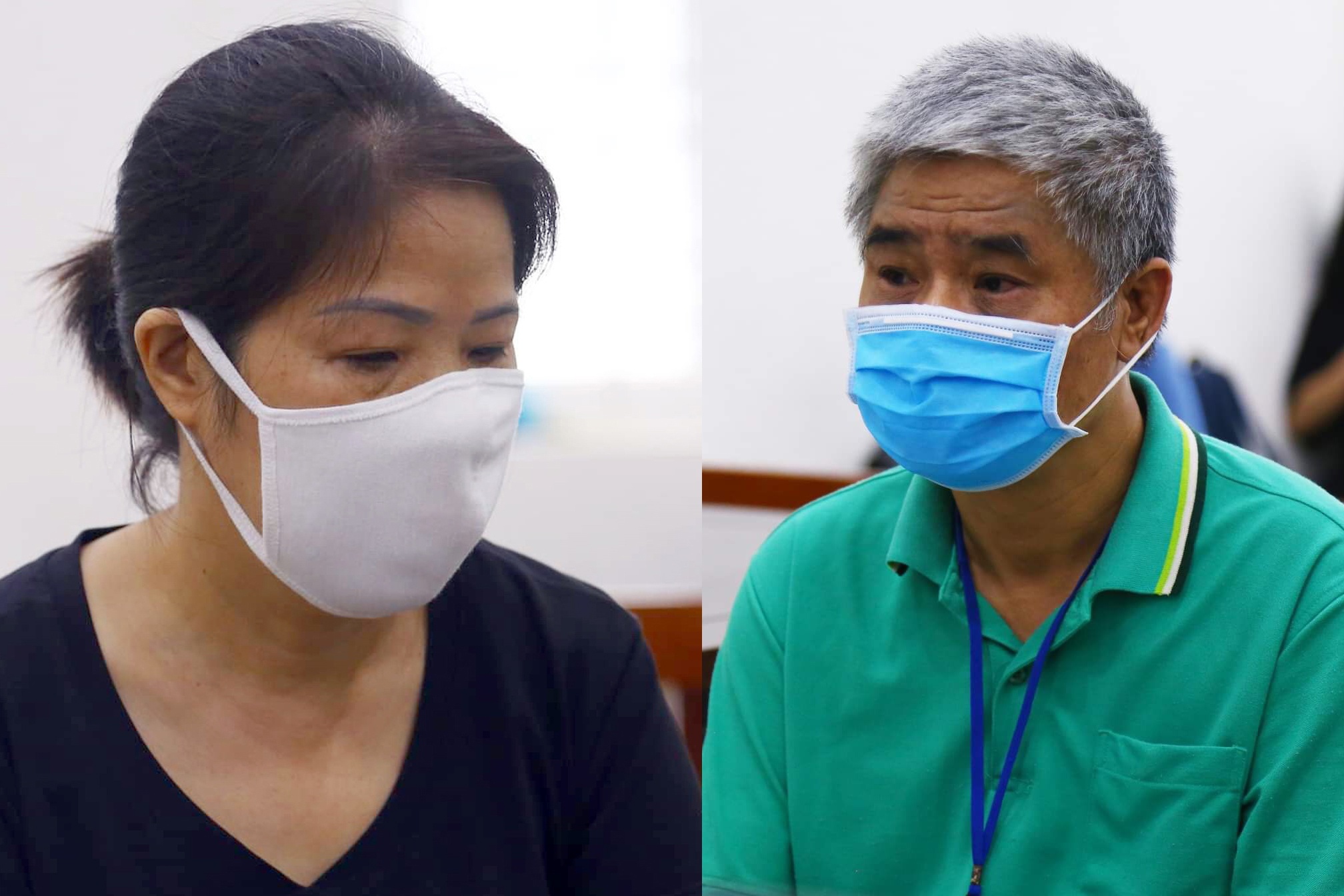 Ba bi cao khien nam sinh truong Gateway tu vong duoc giam an hinh anh