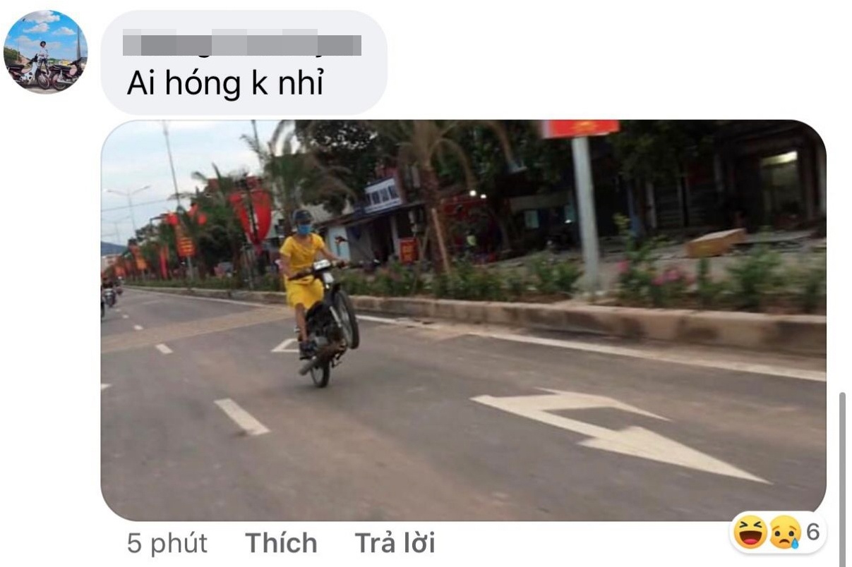 Bốc đầu xe máy ảnh 1 Boc dau xe may anh 1