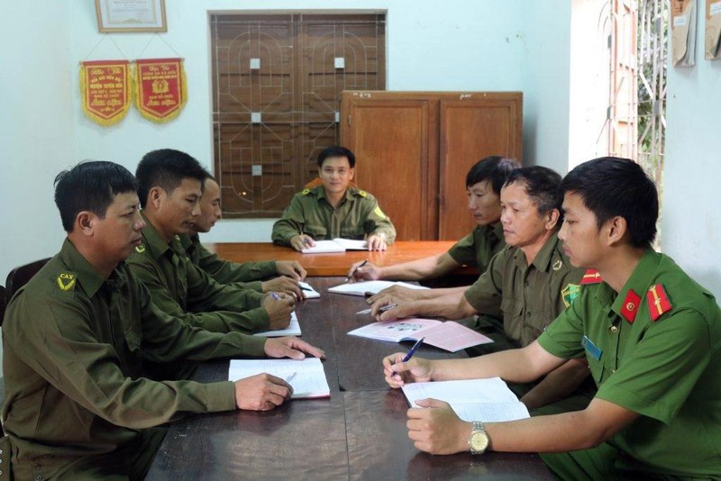 De xuat bo sung cong an xa dieu tra vu an hinh su hinh anh