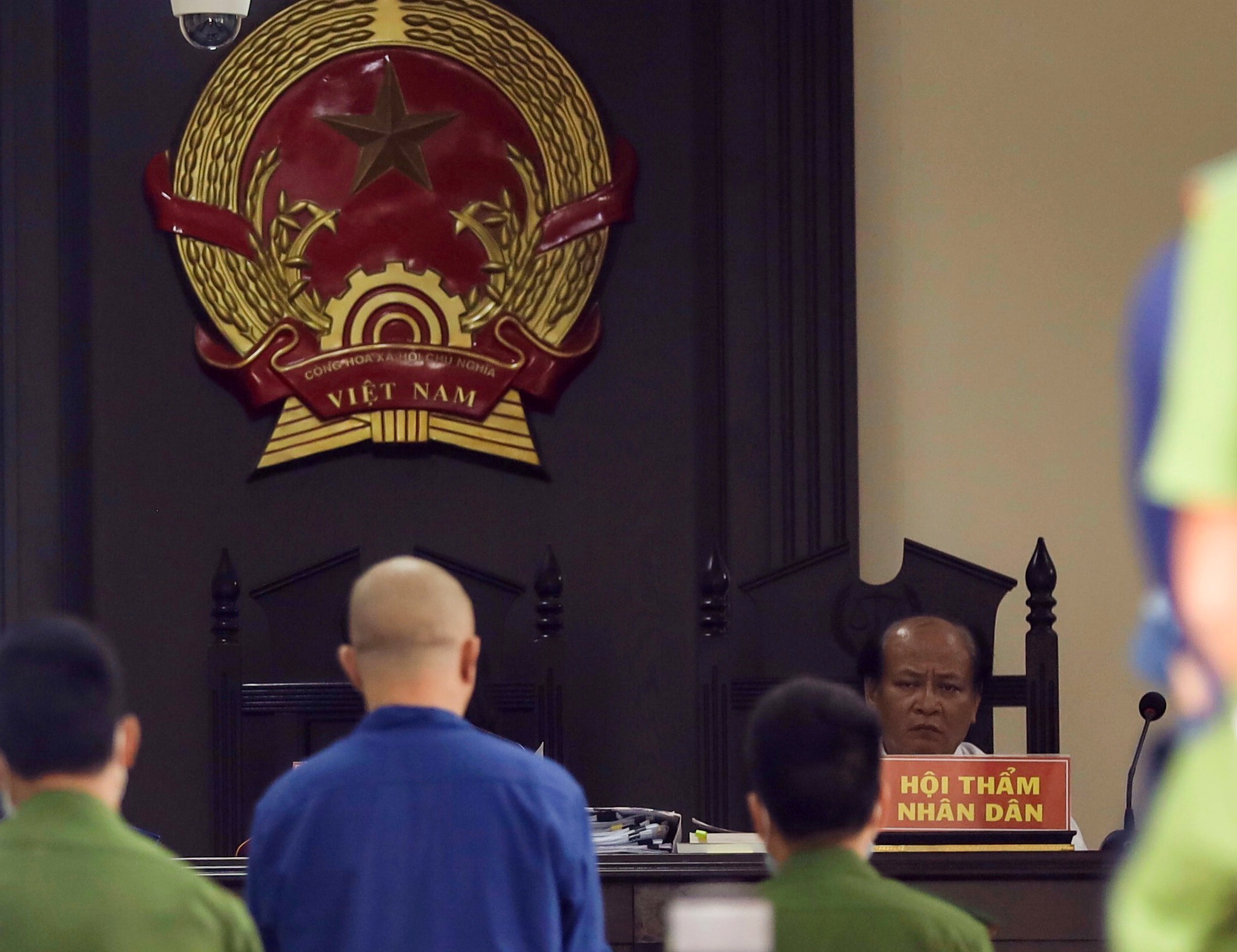 Xet xu vo chong Duong Nhue anh 1