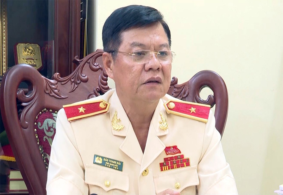 Canh sat 141 Ha Noi anh 1