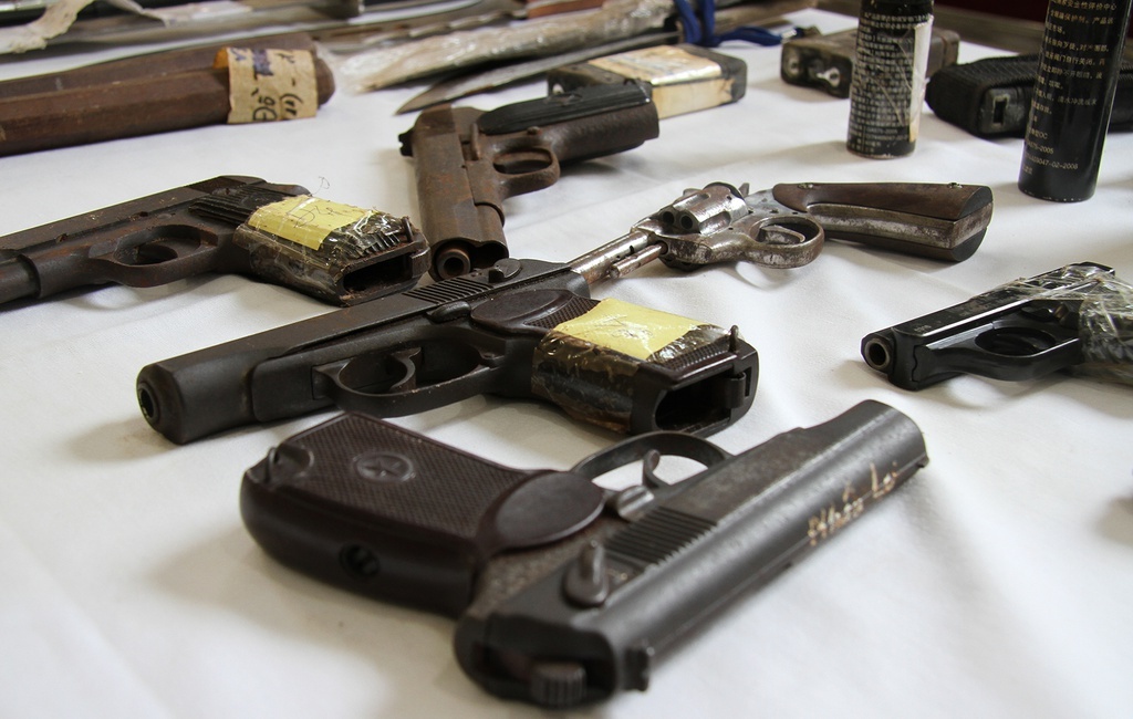 Canh sat 141 Ha Noi anh 2