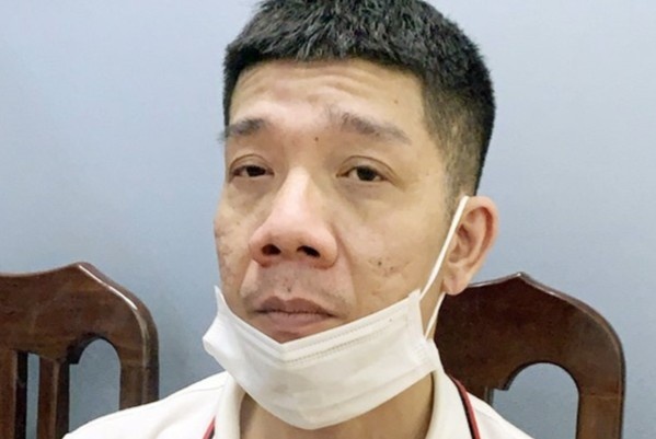 Dot kich nha trum ma tuy co 4 lenh truy na hinh anh