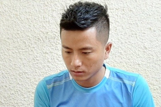 Ke hoach danh cap 350 cay vang hinh anh