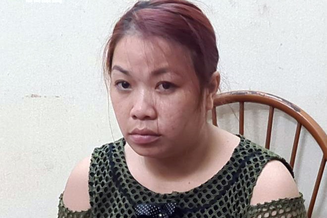 Bat coc be trai, nguoi phu nu doi dien 3-7 nam tu hinh anh