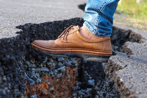 Bo Cong an noi ve sai pham o cao toc Da Nang - Quang Ngai hinh anh