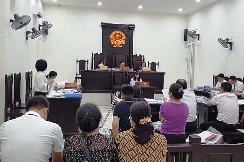 Tranh chấp trường Pascal ảnh 1 Tranh chap truong Pascal anh 1
