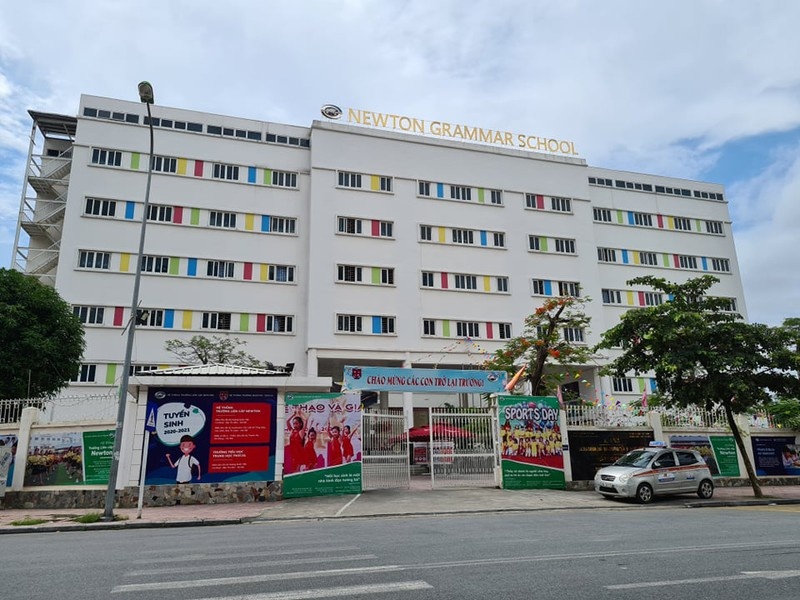 Tranh chấp trường Pascal ảnh 2 Tranh chap truong Pascal anh 2