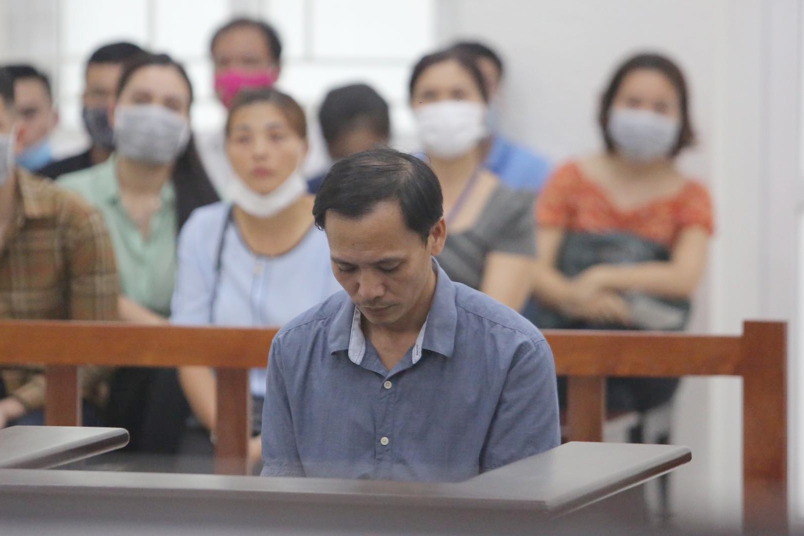 Chay xuong 8 nguoi chet anh 1