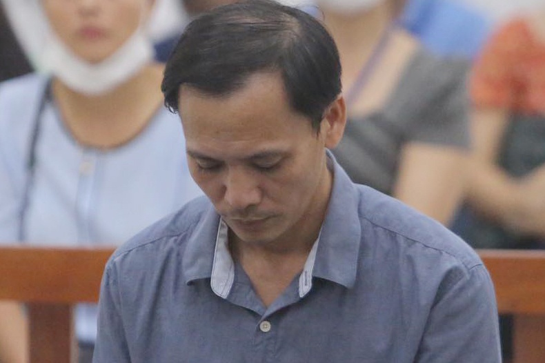 Giam doc linh an tu sau vu chay lam 8 nguoi chet hinh anh