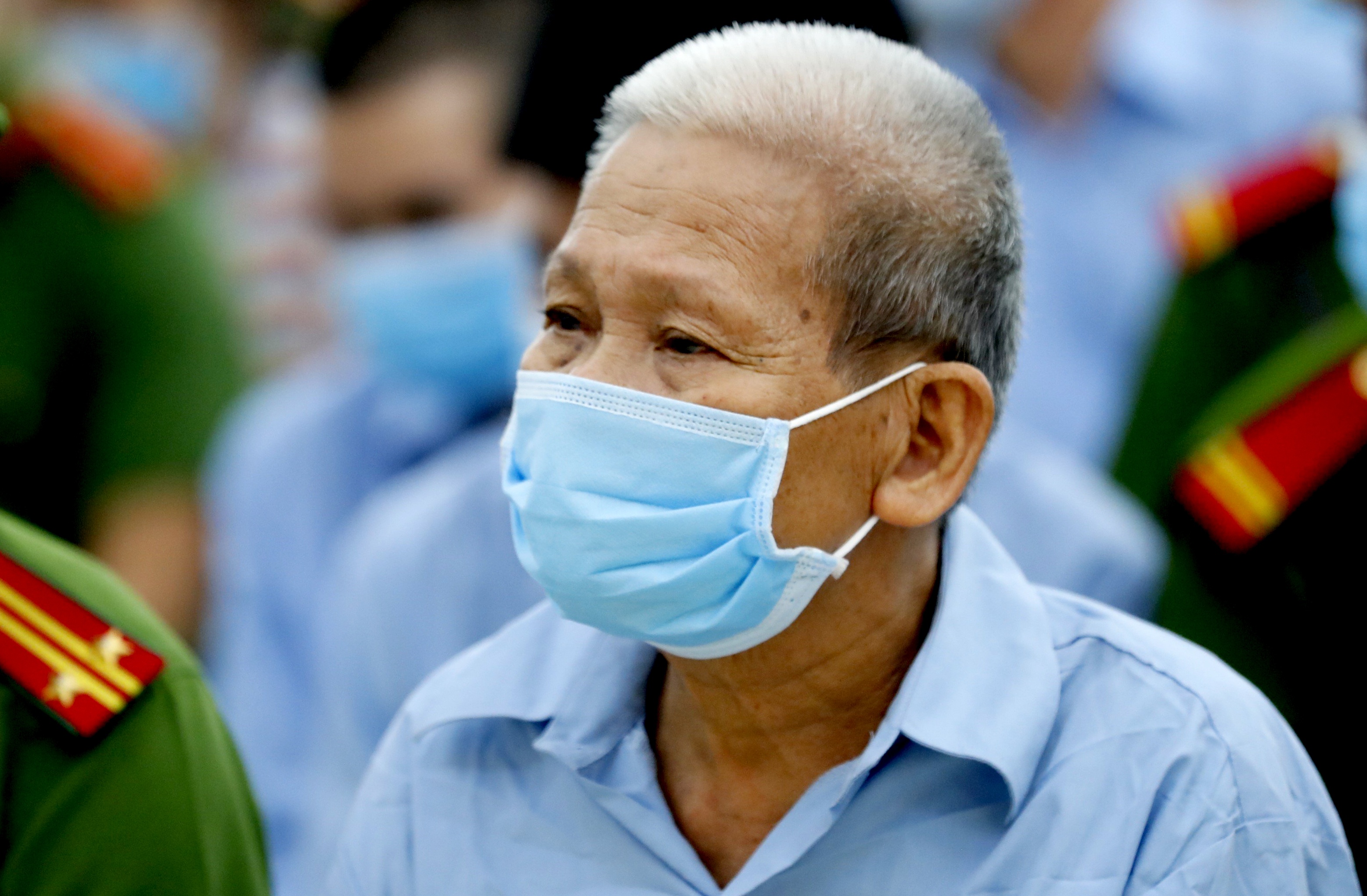 De nghi tu hinh 2 bi cao vu giet nguoi o Dong Tam hinh anh