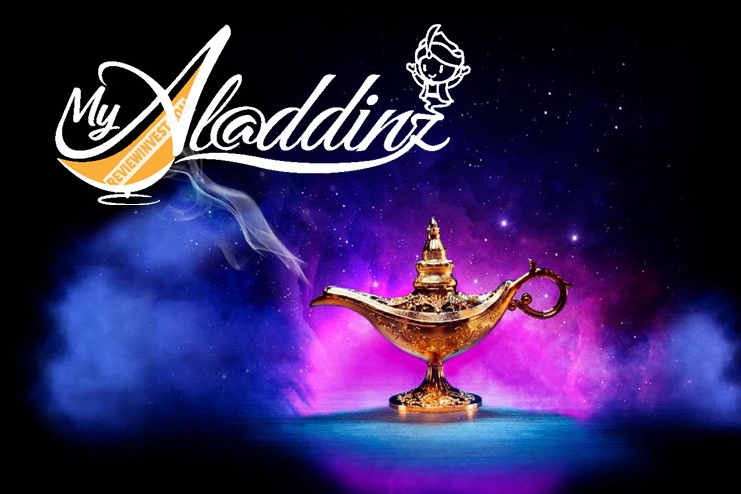 Bo Cong an khuyen cao ve ung dung MyAladdinz hinh anh
