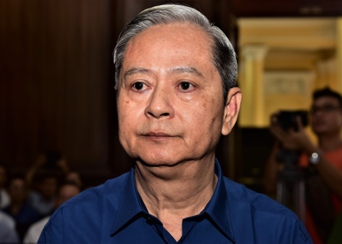 Ong Nguyen Huu Tin sai pham gi trong vu an o Sabeco? hinh anh