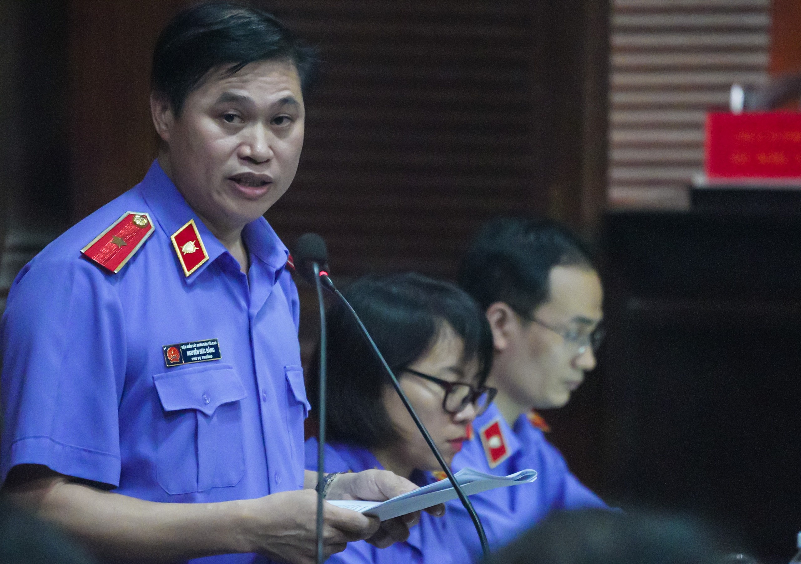 xét xử Nguyễn Thành Tài ảnh 2 xet xu Nguyen Thanh Tai anh 2