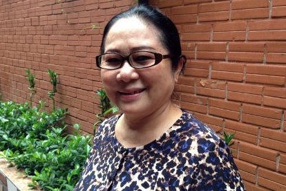 De nghi truy to Duong Thi Bach Diep o khung an chung than hinh anh