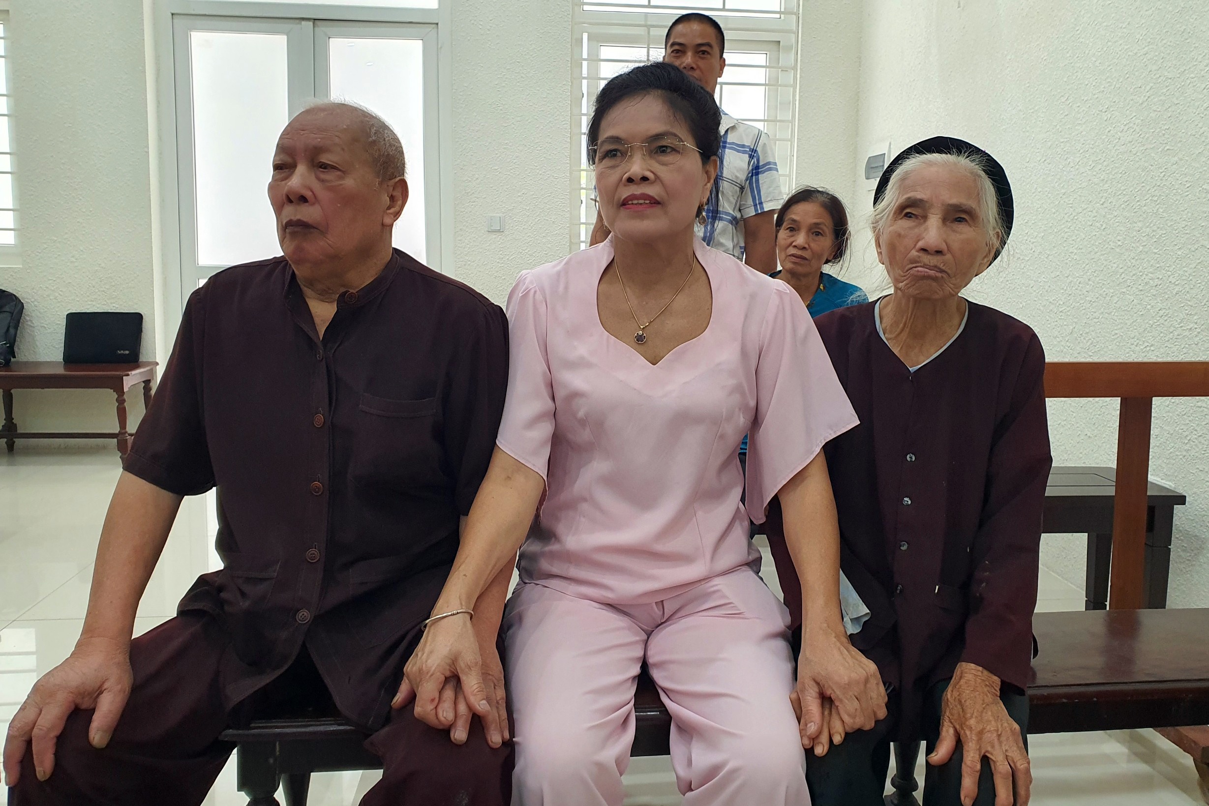 Con dau khai tu bo me chong anh 1