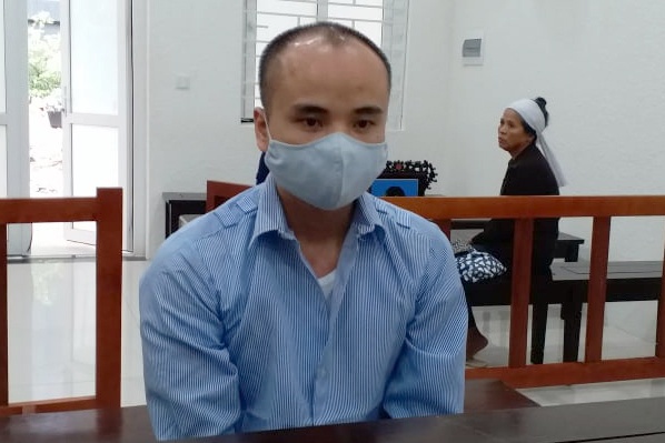 Giet chu no dot xac anh 1