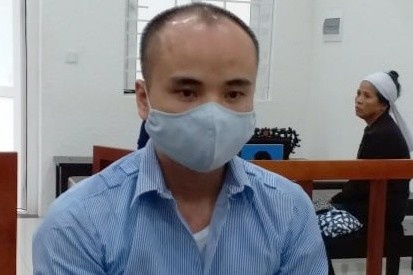 Tu hinh ke sat hai, dot xac chu no hinh anh