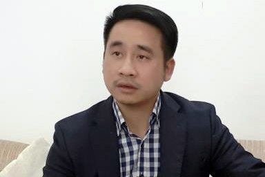 Ong Vu Hung Son noi gi khi bi to lua dao? hinh anh