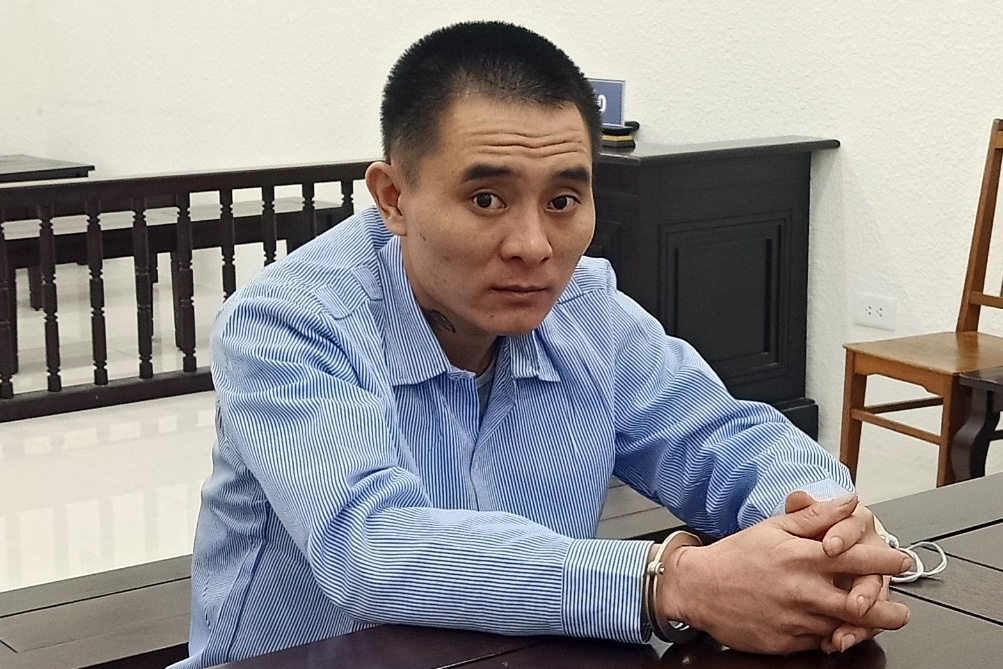 Ngoi tu vi cho muon tai khoan ngan hang hinh anh