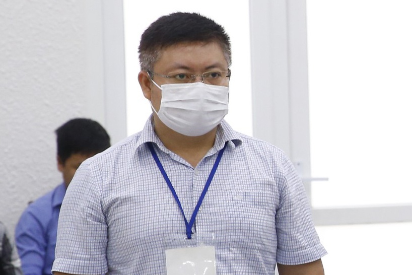 Lap quy den o Loc hoa dau Nghi Son anh 2