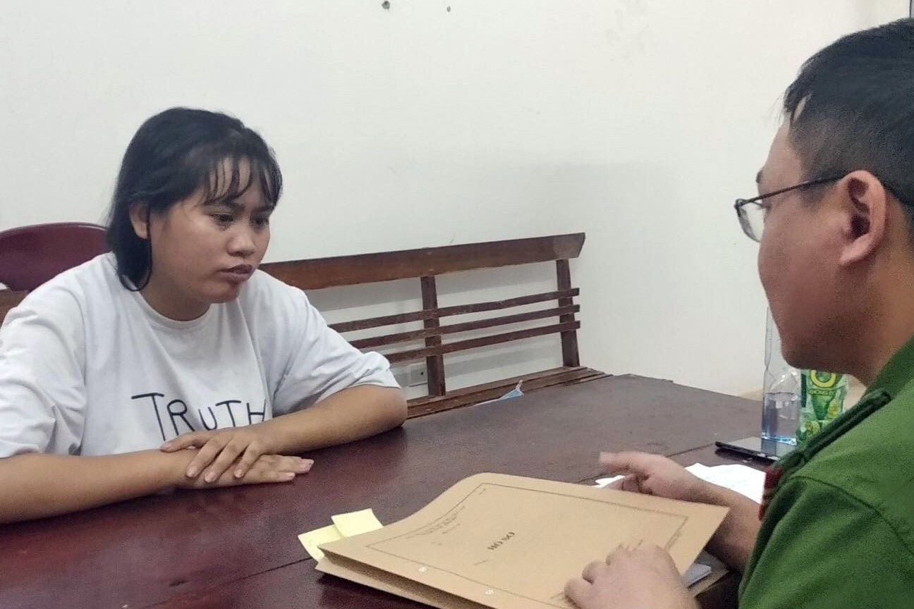 Can lam ro ly do co gai 'bung' 150 mam co hinh anh