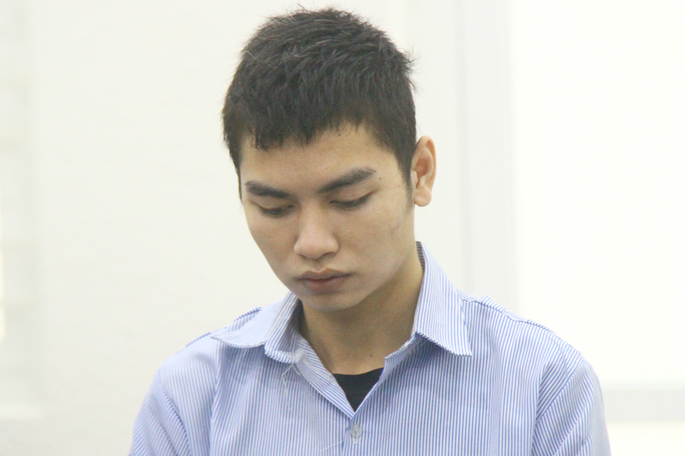 Giet nam sinh chay GrabBike anh 2