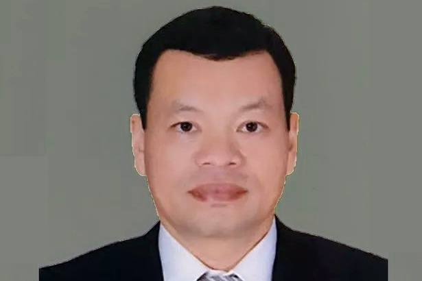 Bat Pho tong giam doc VEC Nguyen Manh Hung hinh anh