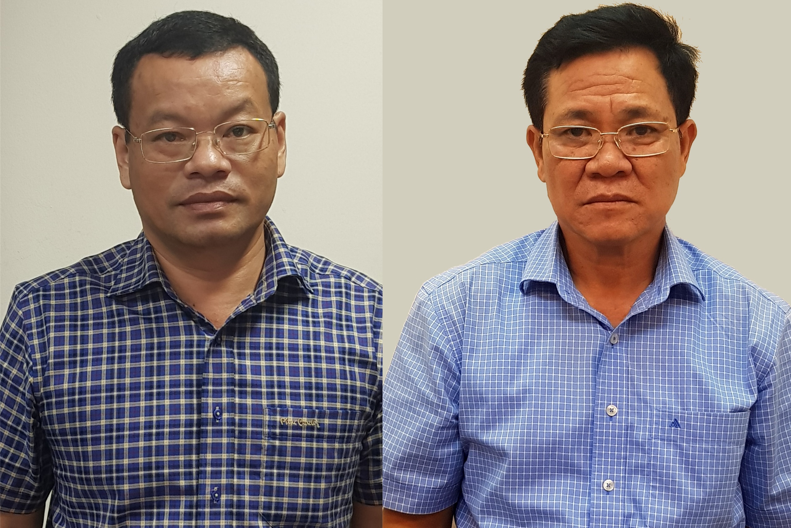 Sai pham cua cuu sep VEC tai du an cao toc Da Nang - Quang Ngai hinh anh