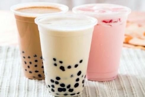 Bo Cong an: Ma tuy 'tra sua' len loi vao truong hoc hinh anh