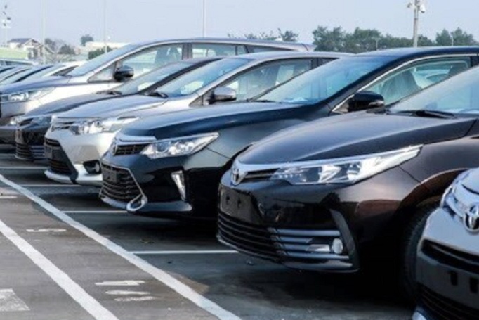 Cuu chu tich tap doan oto bi cao buoc lua 13 ty hinh anh