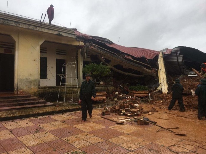 Sat lo nui o quang tri anh 4