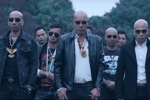 Kenh YouTube Kha Banh anh 1