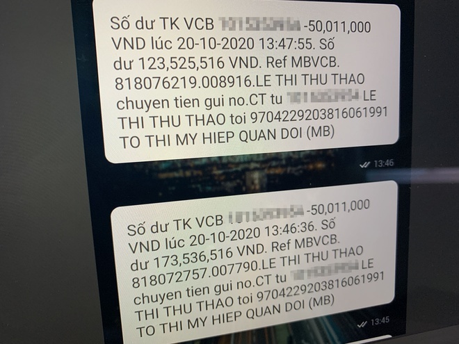 Lừa vợ nạn nhân thủy điện Rào Trăng ảnh 2 Lua vo nan nhan thuy dien Rao Trang anh 2