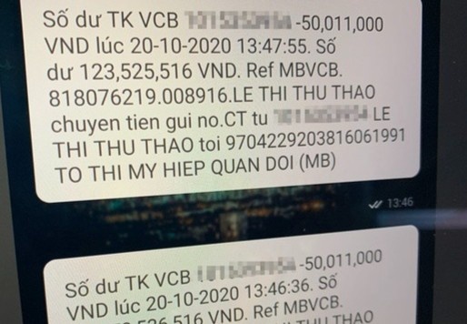 Chuyen gia chi cach tranh bi lua tien qua dien thoai hinh anh