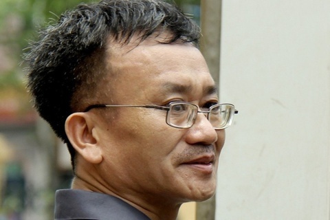 Chu muu vu nang diem thi o Hoa Binh keu oan hinh anh