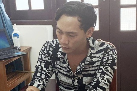 Xu ly ra sao nguoi lua vo nan nhan thuy dien Rao Trang? hinh anh