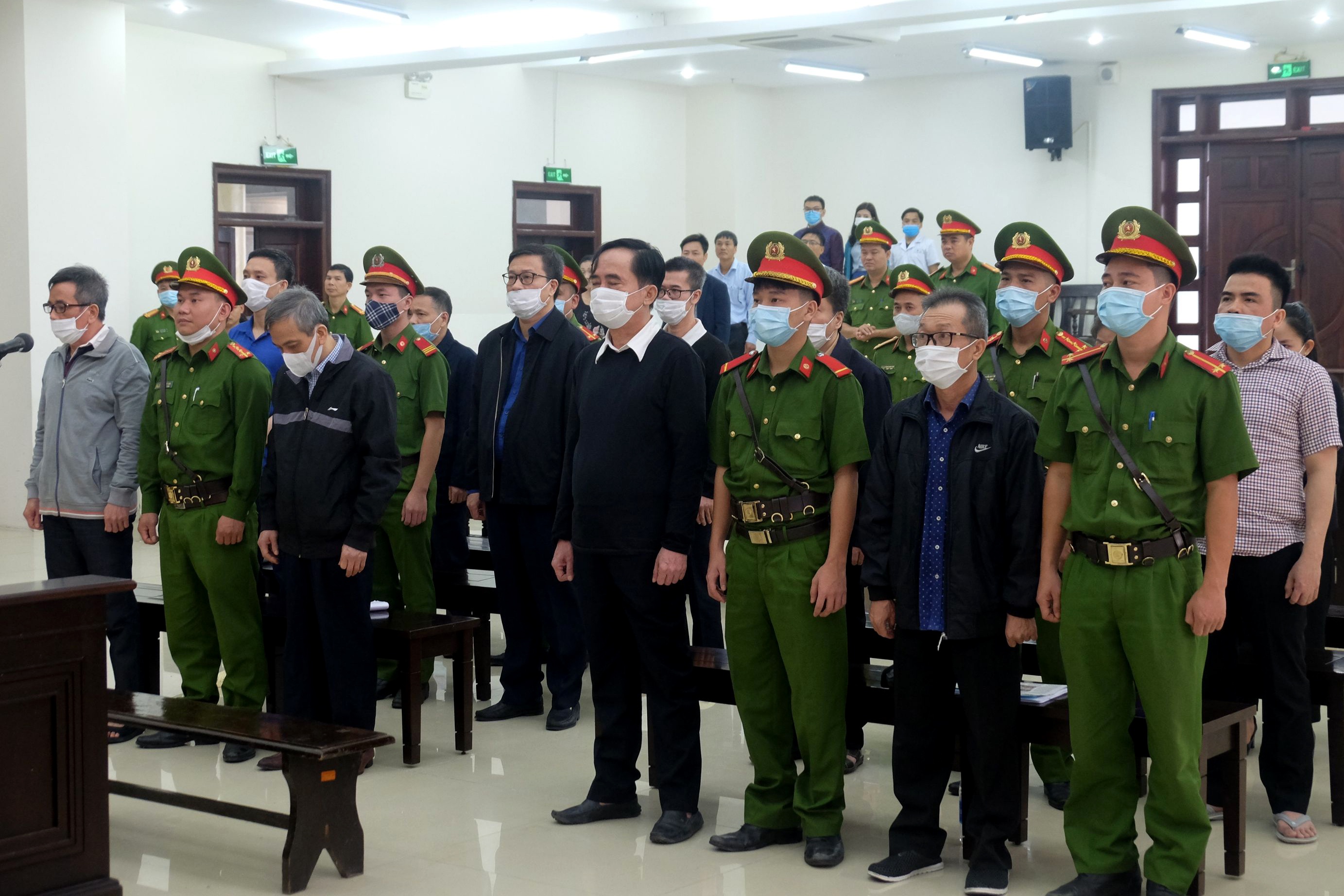 Xet xu dai an BIDV anh 3