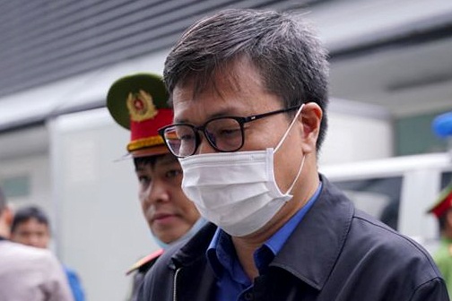 Xet xu dai an BIDV anh 1