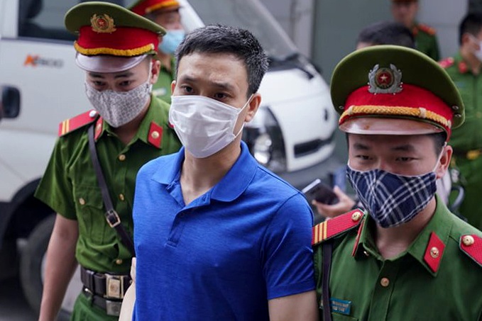 Xet xu dai an BIDV anh 2